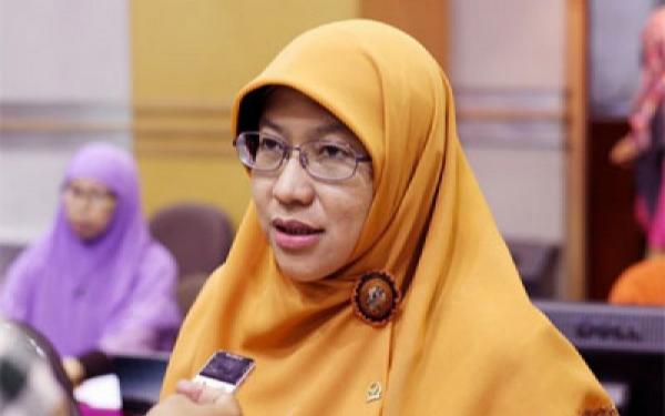 PON XXI Aceh dan Sumut, Ledia Hanifa Tuntut Komitmen Pemerintah 