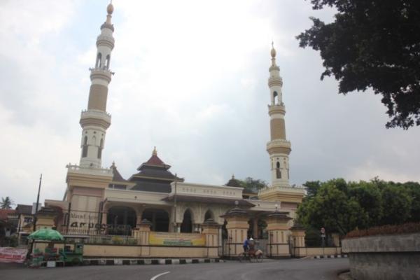 Jadwal Imsak Ramadhan 2023 Wilayah Kabupaten Temanggung, Lengkap beserta Jadwal Sholat Lima Waktu
