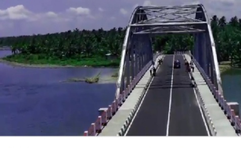 Akan Diuji KKJT, Jembatan Wiradinata Ranggajipang Ditutup Sementara Mulai 25 Maret - 10 April 2023