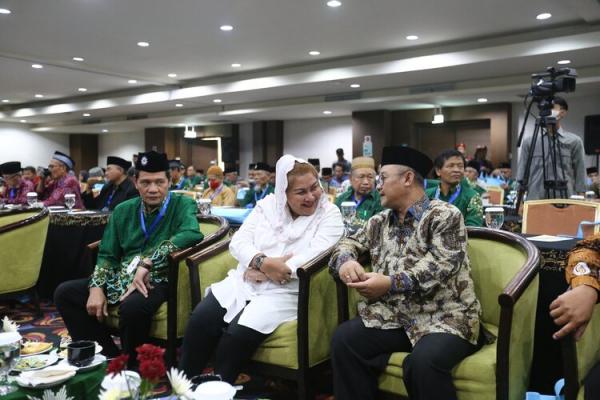 Hormati Bulan Ramadhan, Pemkot Semarang Terbitkan Surat Edaran Jam Operasional Tempat Hiburan