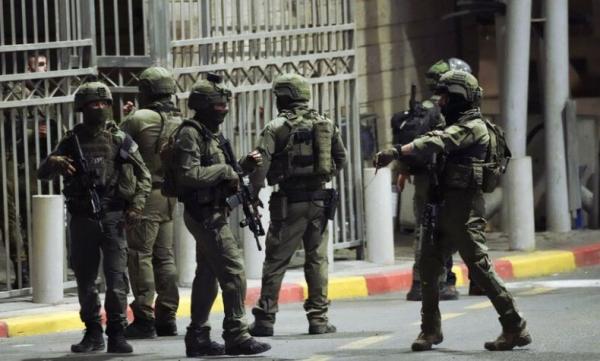 Sadis, Hari Pertama Ramadhan, Tentara Israel Tembak Mati Pejuang Palestina