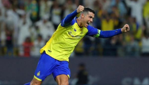 Walau Main di Al Nassr, Ronaldo Tetap Dipanggil Bela Timnas Portugal