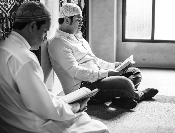 Membaca Alquran di Bulan Ramadhan, Mana Lebih Utama di Rumah atau Masjid