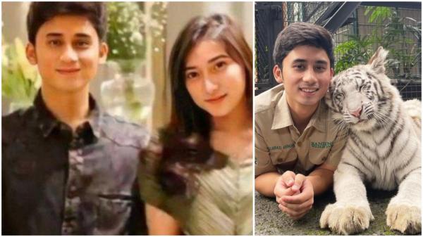 Kisah Asmara Alshad Ahmad dan Nissa Asyifa, Pacaran Selama 7 Tahun sejak SMA