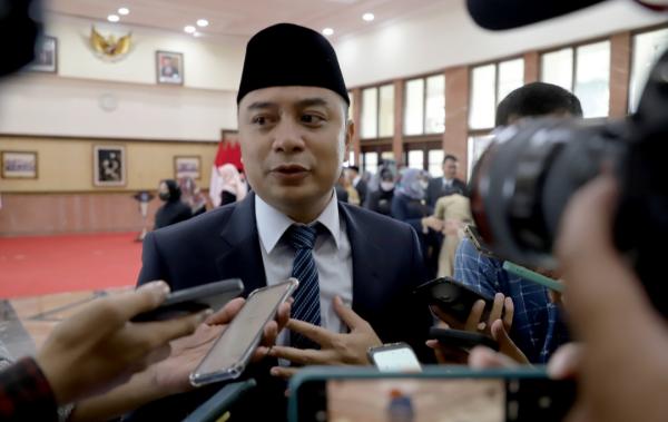 8 Intruksi Wali Kota Surabaya, Atur Buka Bersama hingga Ancaman Diskotek yang Buka Jualan Miras