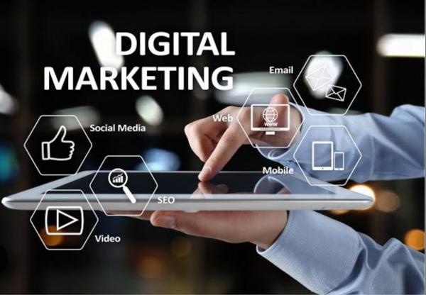 Manfaat Digital Marketing untuk Usaha & Bisnis