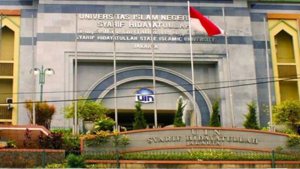 UIN Jakarta Resmi Umumkan Tarif UKT 2024/2025