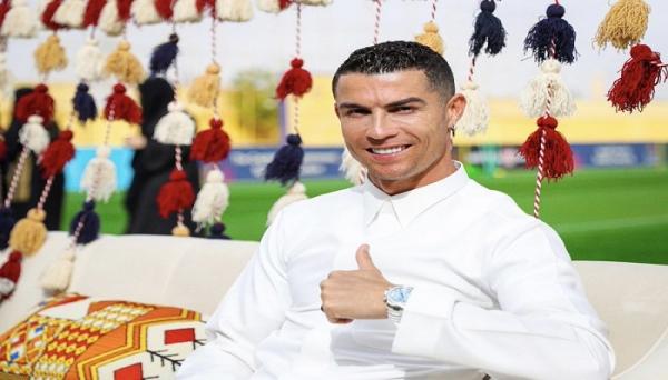 Deretan Pesepak Bola Dunia Ucapkan Selamat Ramadhan, Ada Mo Salah hingga Ronaldo