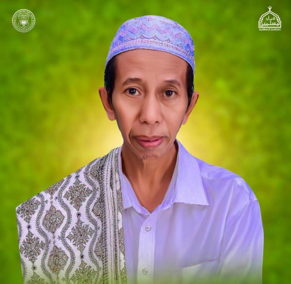 Pengasuh Ponpes Nurul Qodim Probolinggo, KH. Hasan Abdul Jalal Tutup Usia