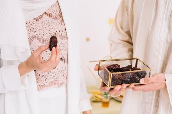 Jadi Buah Favorit saat Bulan Suci Ramadan, Ini 5 Jenis Kurma yang Paling Digemari dan Kaya Manfaat