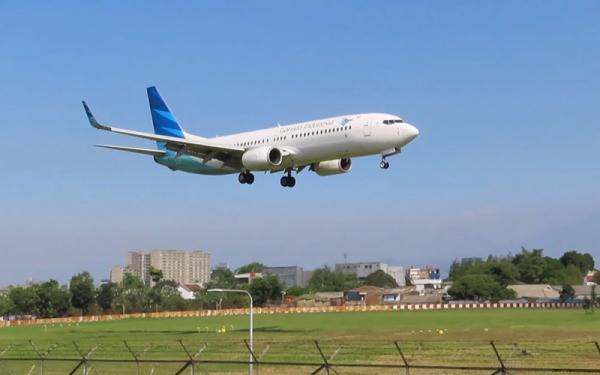 Deretan Tempat Ngabuburit Paling Mantap di Bandung, Nomor 5 Bisa Lihat Pesawat Terbang dan Landing