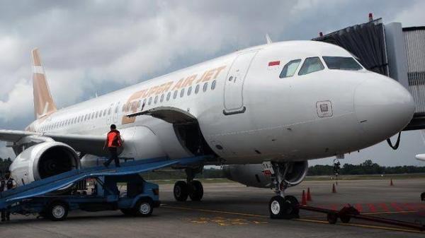 AC Mati Saat Penerbangan, Kemenhub Beri Teguran Keras ke Maskapai Super Air Jet