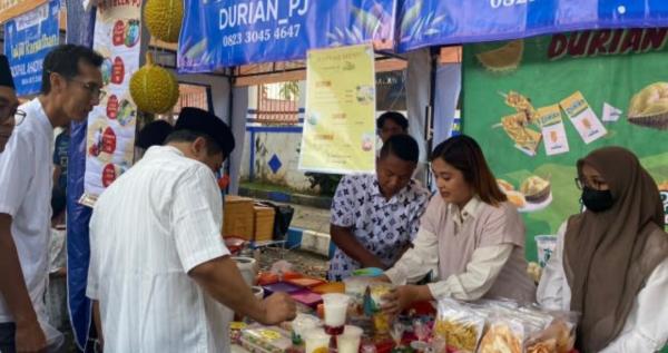 Ngabuburit Jangan Lupa Mampir di Sampang Festival Ramadan, Ini Serunya