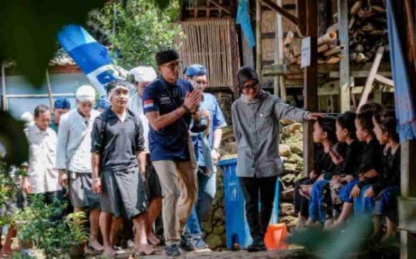 75 Besar Desa Wisata Terbaik ADWI 2023 Siap-siap Dikunjungi Mas Menteri