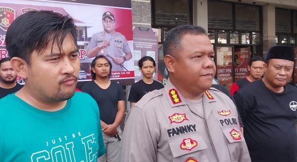 Kapolresta Cilacap: Tak Ada Toleransi untuk Balap Liar dan Petasan