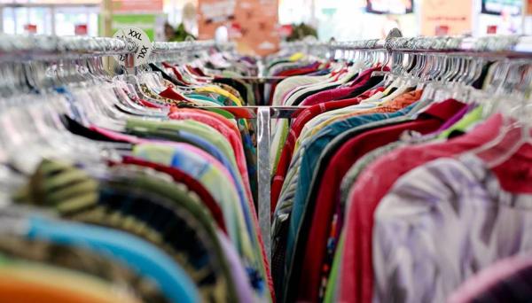 Selama Ramadhan, Pemkot Cimahi Tak Akan Tindak Pedagang Thrifting