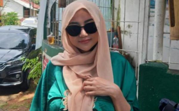 Puasa Ramadhan Pamela Safitri Ubah Penampilan hingga Rajin Ibadah