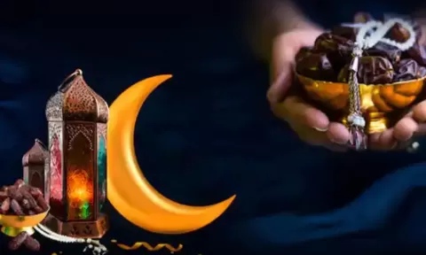Lewat Puasa Ramadan Hapus Dosa Lalu, Simak Penjelasannya