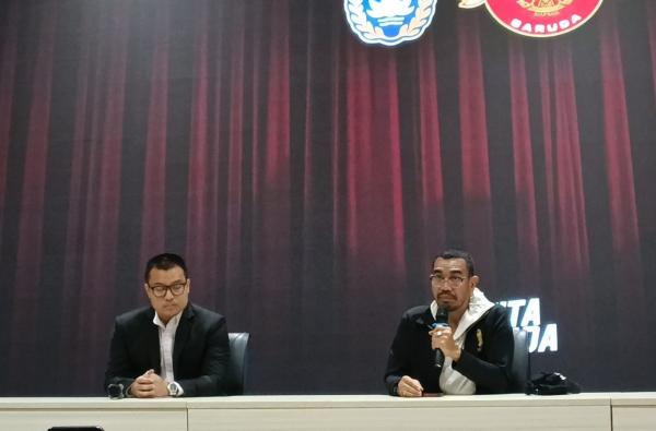 Breaking News: PSSI Umumkan Drawing Piala Dunia U-20 2023 di Bali Resmi Dibatalkan