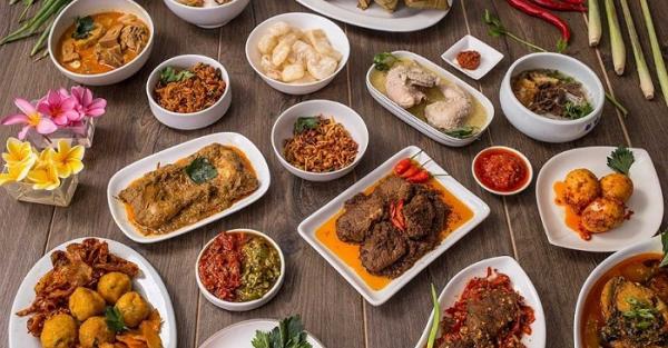 7 Rekomendasi Menu Buka Puasa Bersama Teman di Rumah