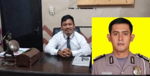Advokat Dwi Ngai Sinaga Harapkan Mabes Polri Ambil Alih Kasus Bripka Arfan Saragih