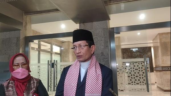 Presiden Jokowi Ajak Kita Hidup Sederhana  Ini Pendapat Imam Besar Masjid Istiqlal