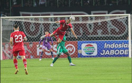 Buru Peringkat FIFA : Indonesia Serius Hadapi Burundi di Pertandingan Kedua, Menang Ini Nilainya