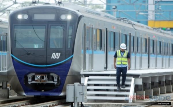 MRT Jakarta Berlakukan Aturan Kereta Khusus Perempuan Mulai Hari Ini, Cek Jadwalnya