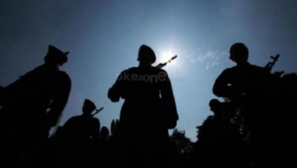 5 Fakta Anggota TNI Polri Gugur saat Pengamanan Sholat Tarawih di Puncak Jaya