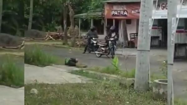 Diduga Kabur ke Perbatasan Jawa Barat, Polda Jateng Bentuk Tim Buru Perampok Bersenjata di Cilacap