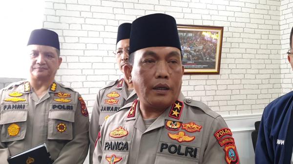 2 Kapolres Diperiksa Polda Sumut untuk Dalami Kasus Penggelapan Pajak di Samosir