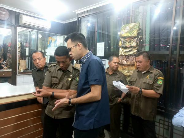 Soal Dugaan Manipulatif Ruko di Jalan Pandu Baru Dinilai Salah Persepsi