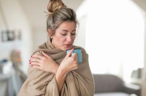 4 conseils pour vaincre le rhume par temps extrême