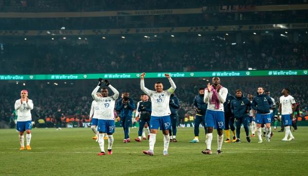 Hasil Bola Tadi Malam: Belanda Gilas Gibraltar, Prancis Menang Tipis di Kualifikasi Piala Eropa 2024