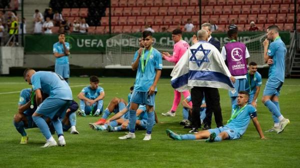 Presiden Jokowi Jamin Keikutsertaan Israel pada Piala Dunia U-20