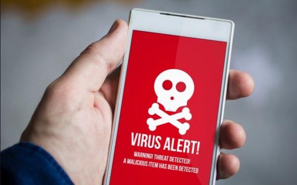 Hacker Terus Berinovasi Buat Aplikasi Virus, Data Perbankan Anda di Handphone Bisa Dicuri