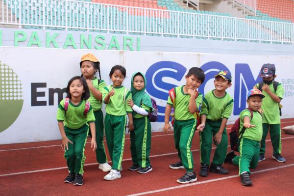 Dinilai Sukses, Dispora Kabupaten Bogor Akan Lanjutkan Program Festival Promosi Cabang Olahraga