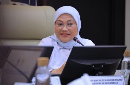 Kemnaker Resmi Terbitkan Aturan THR Lebaran 2023, Ini Hitung-hitungannya