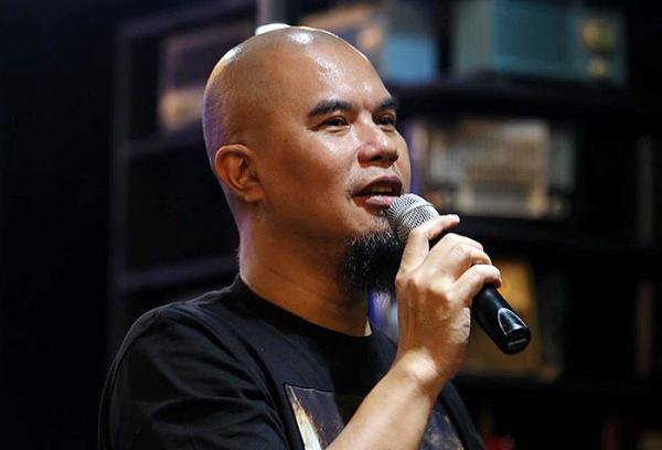 Ahmad Dhani Tegaskan Once Dilarang Menyanyikan Lagu Dewa 19