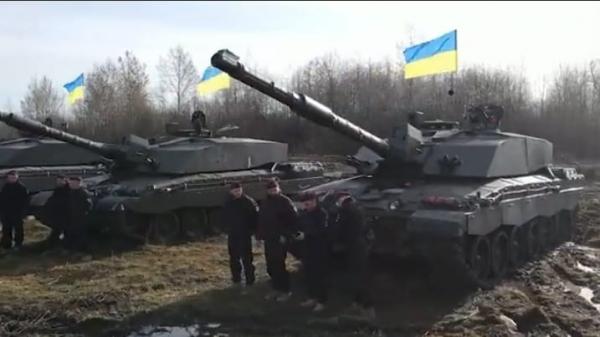 Perang Ukraina-Rusia Diprediksi akan Segera Masuk Babak Paling Berdarah dan Menyayat Hati