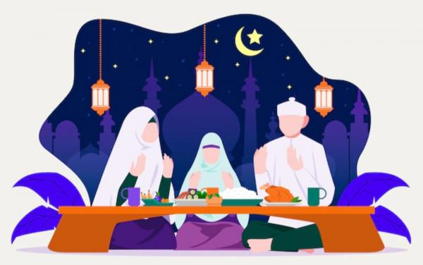 Jadwal Imsakiyah Ramadan 20 Maret 2024 Kabupaten Pandeglang Berikut Waktu Buka Puasa & Salat