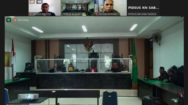 Eksepsi PH Alfred Baun Ditolak Hakim, JPU Kejari TTU Segera Hadirkan Saksi