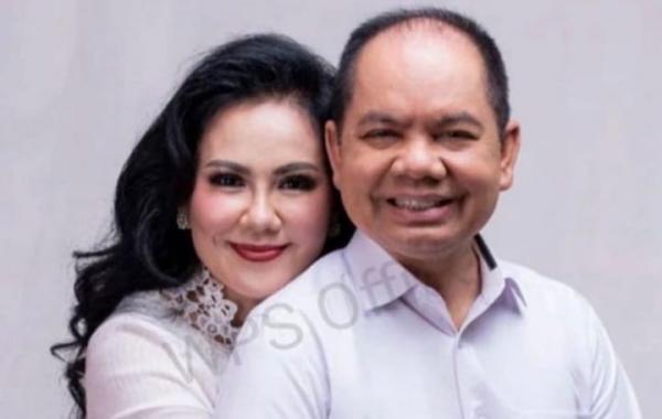 Bupati Kapuas dan Sang Istri Jadi Tersangka KPK, Diduga Terima Uang hingga Rp8,7 Miliar 