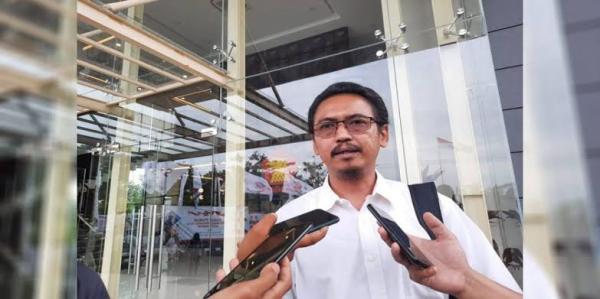 Terkait Surat Mendagri Untuk DPRD Banten, KMSB: DPRD Harus Evaluasi Kinerja Al Muktabar