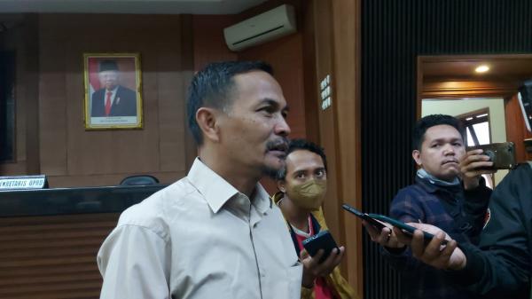 Anggota Komisi IV DPRD Prihatin dengan Penutupan STMIK Tasikmalaya