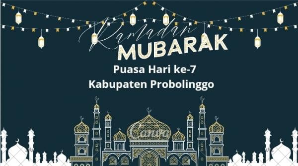 Keutamaan Sholat Tarawih dan Jadwal Buka Puasa di Kabupaten Probolinggo, Rabu 29 Maret 2023