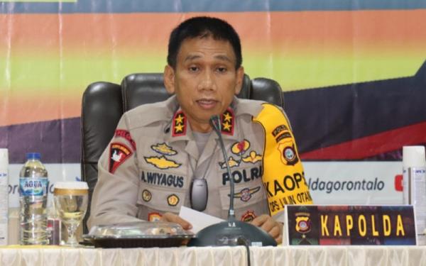 Kapolda Jabar Pelototi Kasus Polisi Salah Tangkap hingga Diduga Aniaya Warga Sukabumi
