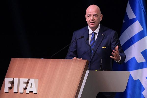 FIFA Tegaskan Piala Dunia U-20 di Indonesia Ditiadakan, Warganet Singgung Ganjar