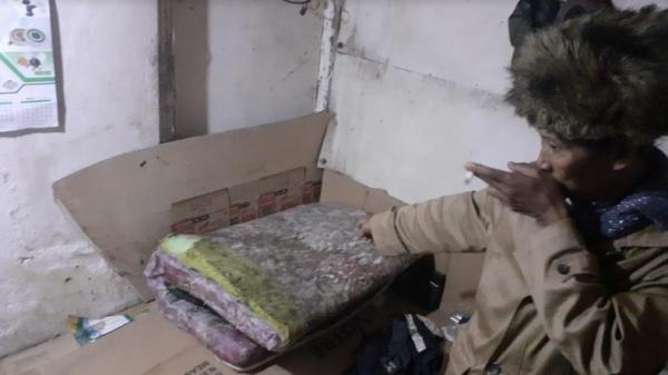 Pedagang di Pasar Gudang Sukabumi Ditemukan Tewas Membusuk di Kamar Kos