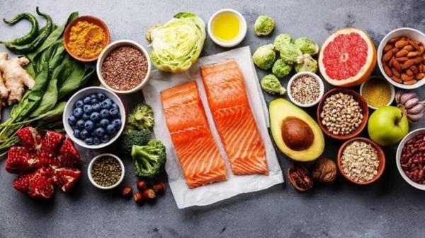 9 Menu Buka Puasa yang Cocok untuk Penderita Kolesterol